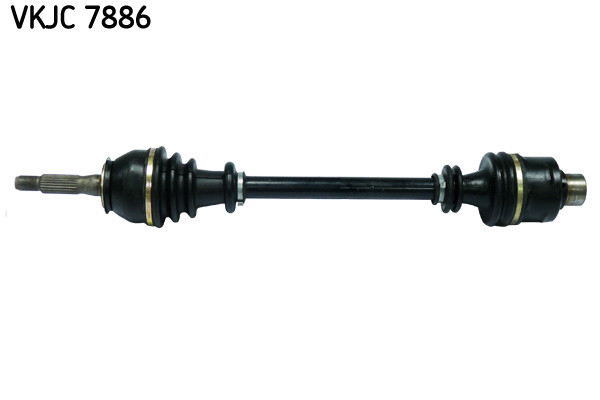 SKF Antriebswelle